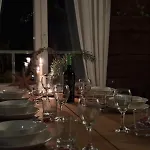 Hirsipirtti וילה רובניימי
