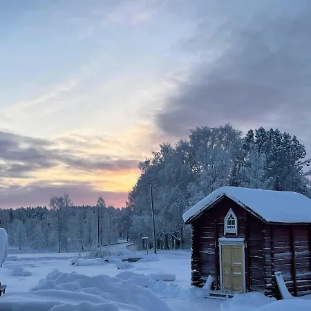 Villa Hirsipirtti Rovaniemi