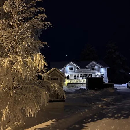 Willa Hirsipirtti *