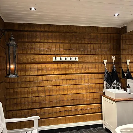 Villa Hirsipirtti Rovaniemi