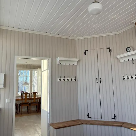 Hirsipirtti Rovaniemi