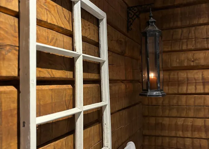 Hirsipirtti * Rovaniemi